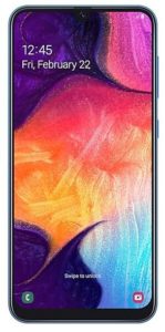 Samsung Galaxy A50 4Gb/64Gb (SM-A505F/DS)