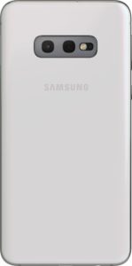 Samsung Galaxy S10e 6Gb/128Gb (SM-G970F/DS)
