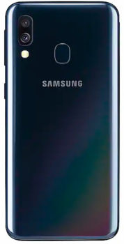 Купить Samsung Galaxy A40 4Gb/64Gb в Минске - Самсунг А40 цена
