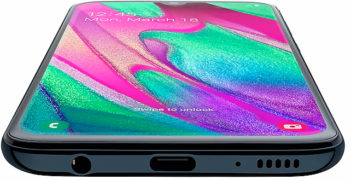 Купить Samsung Galaxy A40 4Gb/64Gb в Минске - Самсунг А40 цена