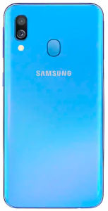 Samsung Galaxy A40 4Gb/64Gb (SM-A405F/DS)