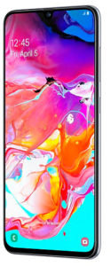 Samsung Galaxy A70 6Gb/128Gb (SM-A705F/DS)