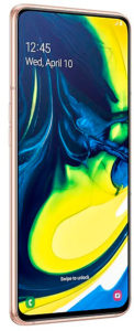 Samsung Galaxy A80 8Gb/128Gb (SM-A805F/DS)