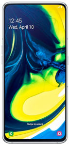 Samsung Galaxy A80 8Gb/128Gb (SM-A805F/DS)