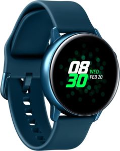 Samsung Galaxy Watch Active (SM-R500)