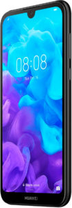 Huawei Y5 2019 2Gb/32Gb (AMN-LX9) черный