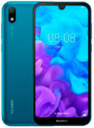 Huawei Y5 2019 2Gb/32Gb (AMN-LX9) сапфировый синий