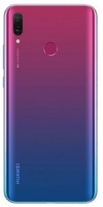 Huawei Y9 2019 4Gb/64Gb (JKM-LX1)
