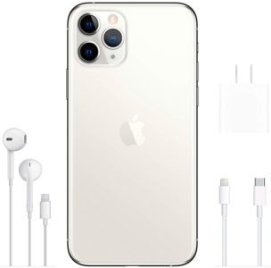 Apple iPhone 11 Pro Max 512Gb