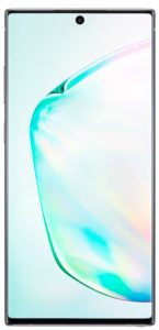 Samsung Galaxy Note 10+ 12Gb/256Gb (SM-N975F/DS)