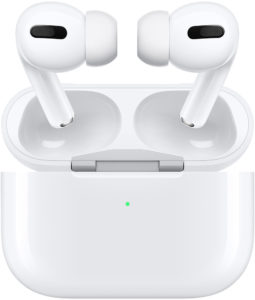 Apple AirPods Pro MWP22