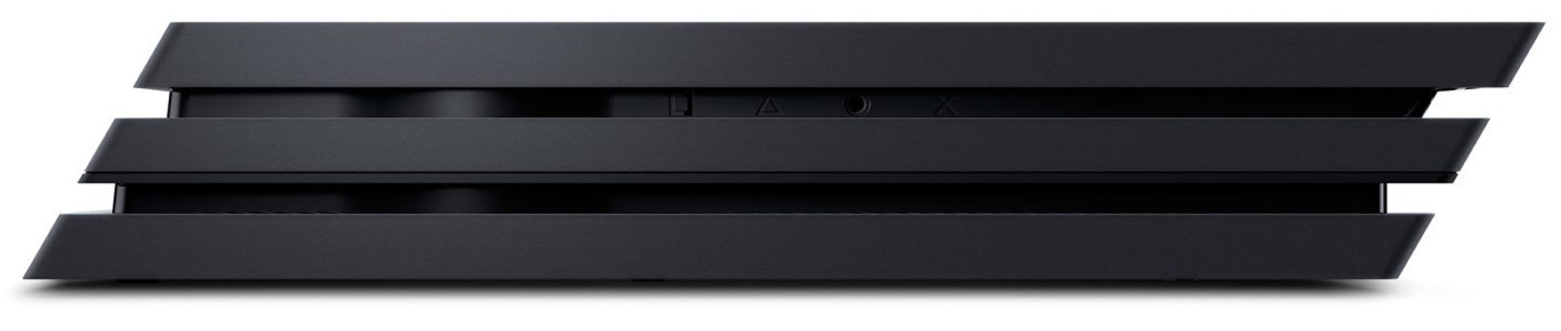 Sony PlayStation 4 Pro 1TB + Fortnite