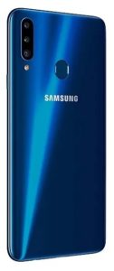 Samsung Galaxy A20s 3Gb/32Gb (SM-A207F/DS)