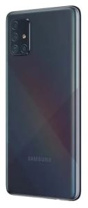 Samsung Galaxy A71 6Gb/128Gb черный (A715F)