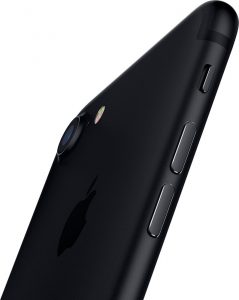 Apple iPhone 7 32GB черный