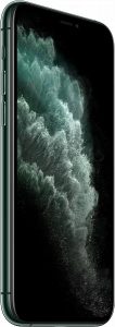 Apple iPhone 11 Pro Max 64GB темно-зеленый