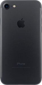 Apple iPhone 7 32GB черный