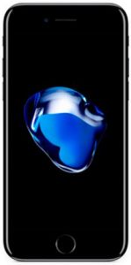 Apple iPhone 7 32GB черный оникс