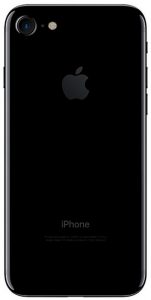Apple iPhone 7 32GB черный оникс
