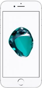 Apple iPhone 7 32GB серебристый