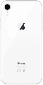 Apple iPhone XR 128Gb белый