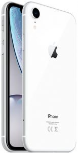 Apple iPhone XR 64Gb белый