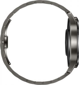Huawei Watch GT2 Elite Edition 46mm (титановый серый)