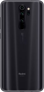 Redmi Note 8 Pro 6Gb/128Gb (Global Version) черный