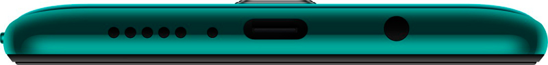 Redmi Note 8 Pro 6Gb/128Gb (Global Version) зеленый