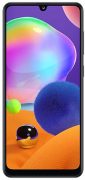 Samsung Galaxy A31 4Gb/64Gb черный