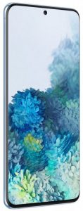 Samsung Galaxy S20 8Gb/128Gb голубой