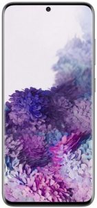 Samsung Galaxy S20 8Gb/128Gb серый