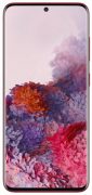 Samsung Galaxy S20 8Gb/128Gb красный