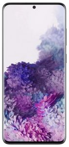 Samsung Galaxy S20+ 8Gb/128Gb черный