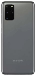 Samsung Galaxy S20+ 8Gb/128Gb серый