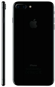 Apple iPhone 7 Plus 32Gb Jet Black