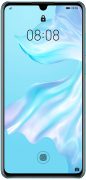 Huawei P30 6GB/128GB (ELE-L29) светло-голубой