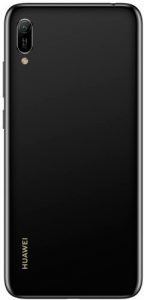 Huawei Y6 2019 2Gb/32Gb (MRD-LX1F) чёрный