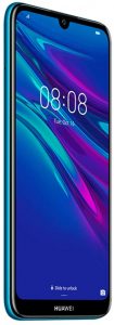 Huawei Y6 2019 2Gb/32Gb (MRD-LX1F) синий