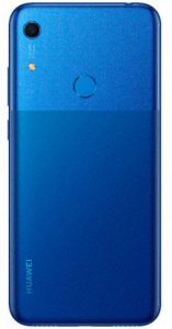 Huawei Y6s 3Gb/64Gb (JAT-LX1) синий