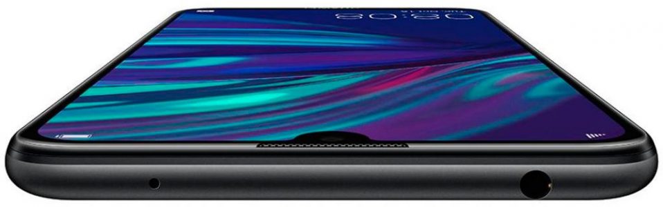 Huawei Y7 2019 3Gb/32Gb (DUB-LX1) чёрный