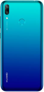 Huawei Y7 2019 3Gb/32Gb (DUB-LX1) синий