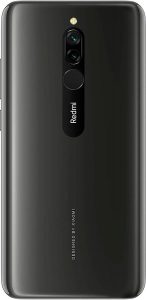 Redmi 8 4Gb/64Gb (Global Version) черный