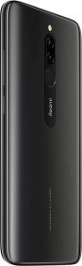 Redmi 8 4Gb/64Gb (Global Version) черный