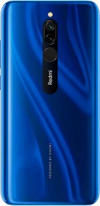 Redmi 8 4Gb/64Gb (Global Version) синий