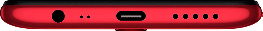 Redmi 8 4Gb/64Gb (Global Version) красный