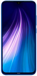 Redmi Note 8 3Gb/32Gb (Global Version) синий