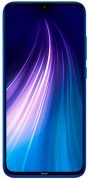 Купить смартфон Redmi Note 8 4Gb/64Gb синий