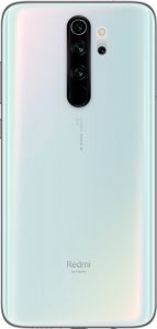Redmi Note 8 Pro 6Gb/64Gb (Global Version) белый