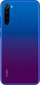 Redmi Note 8T 4Gb/128Gb (Global Version) синий